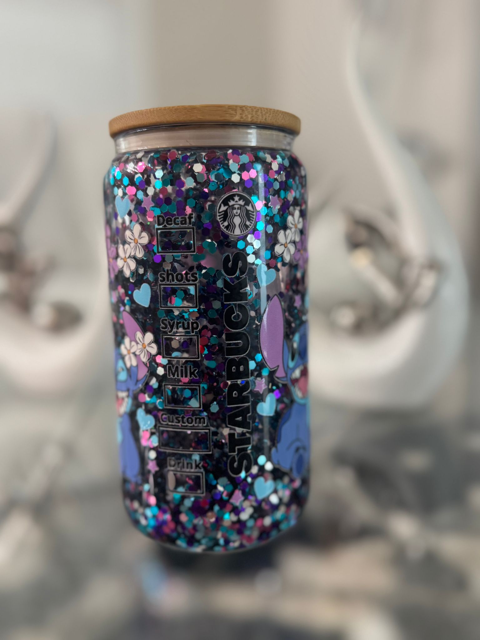 Cups 16oz