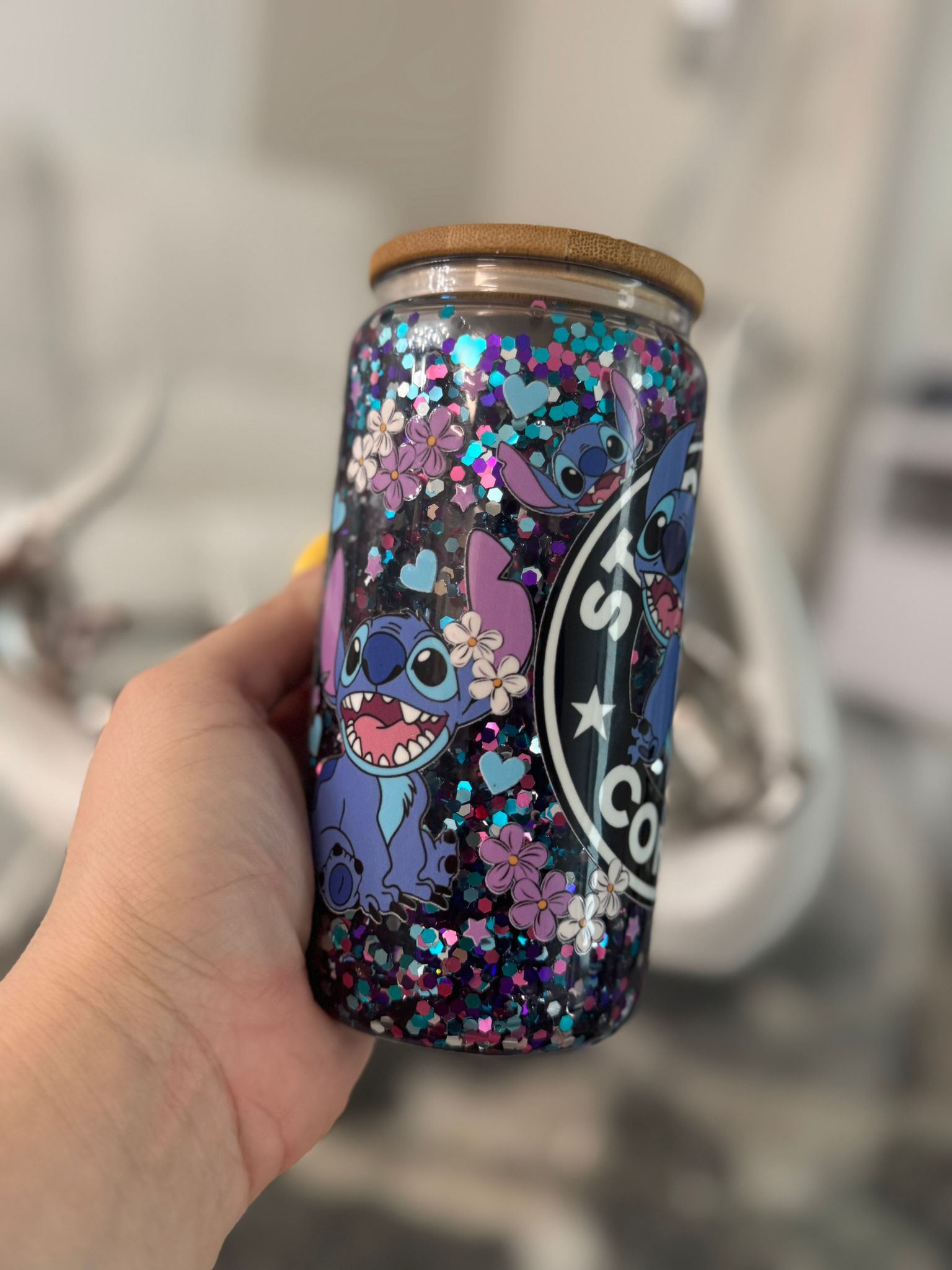 Cups 16oz