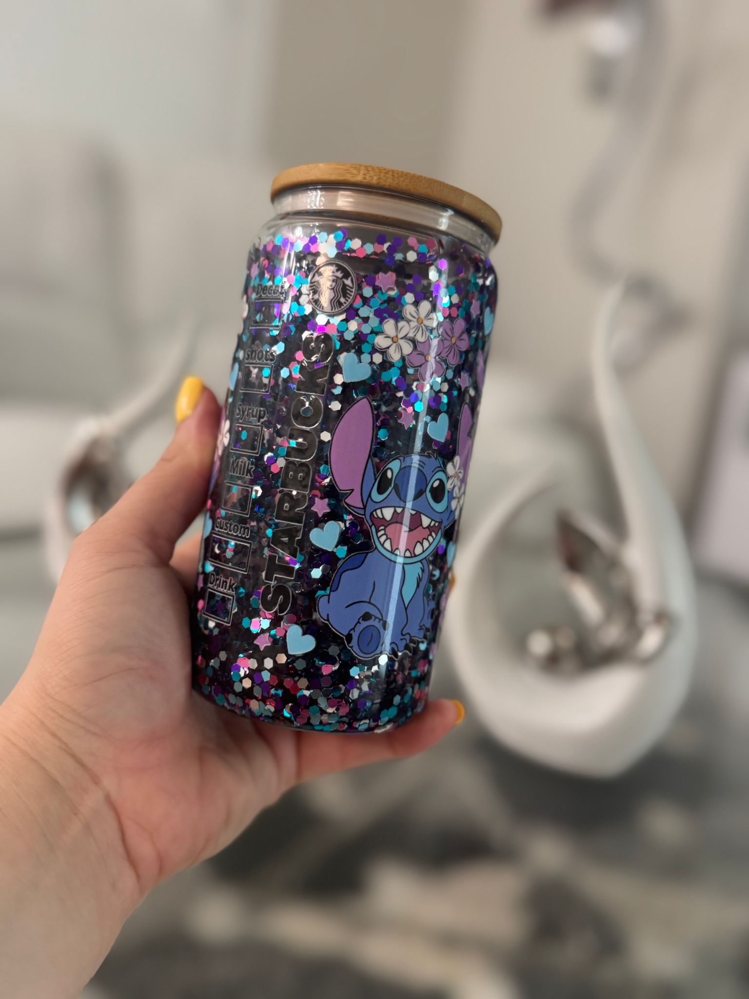 Cups 16oz
