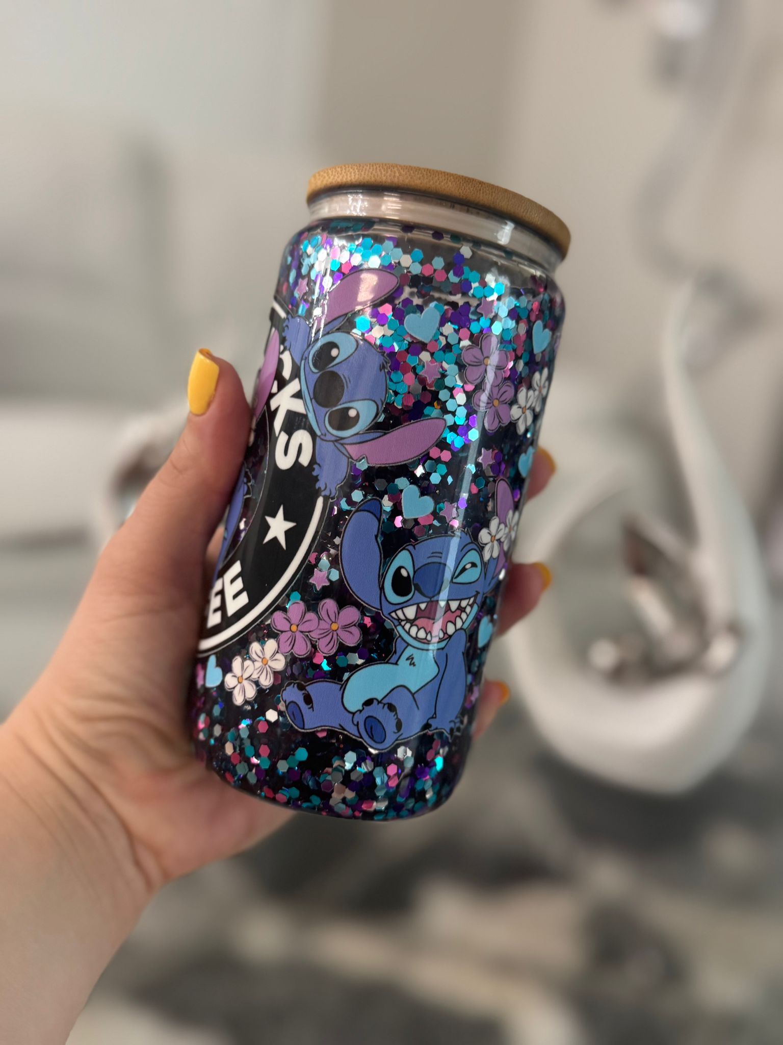 Cups 16oz
