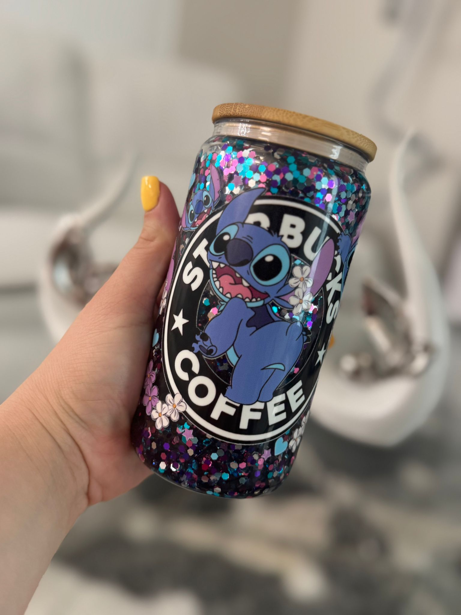Cups 16oz
