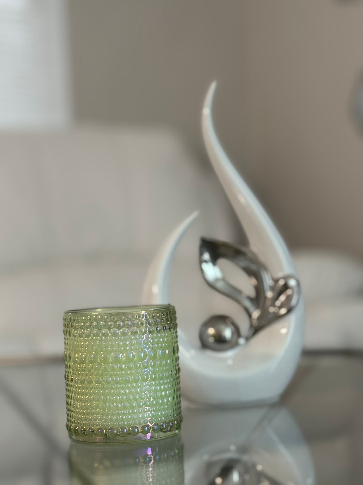 Halo Candle 5 oz