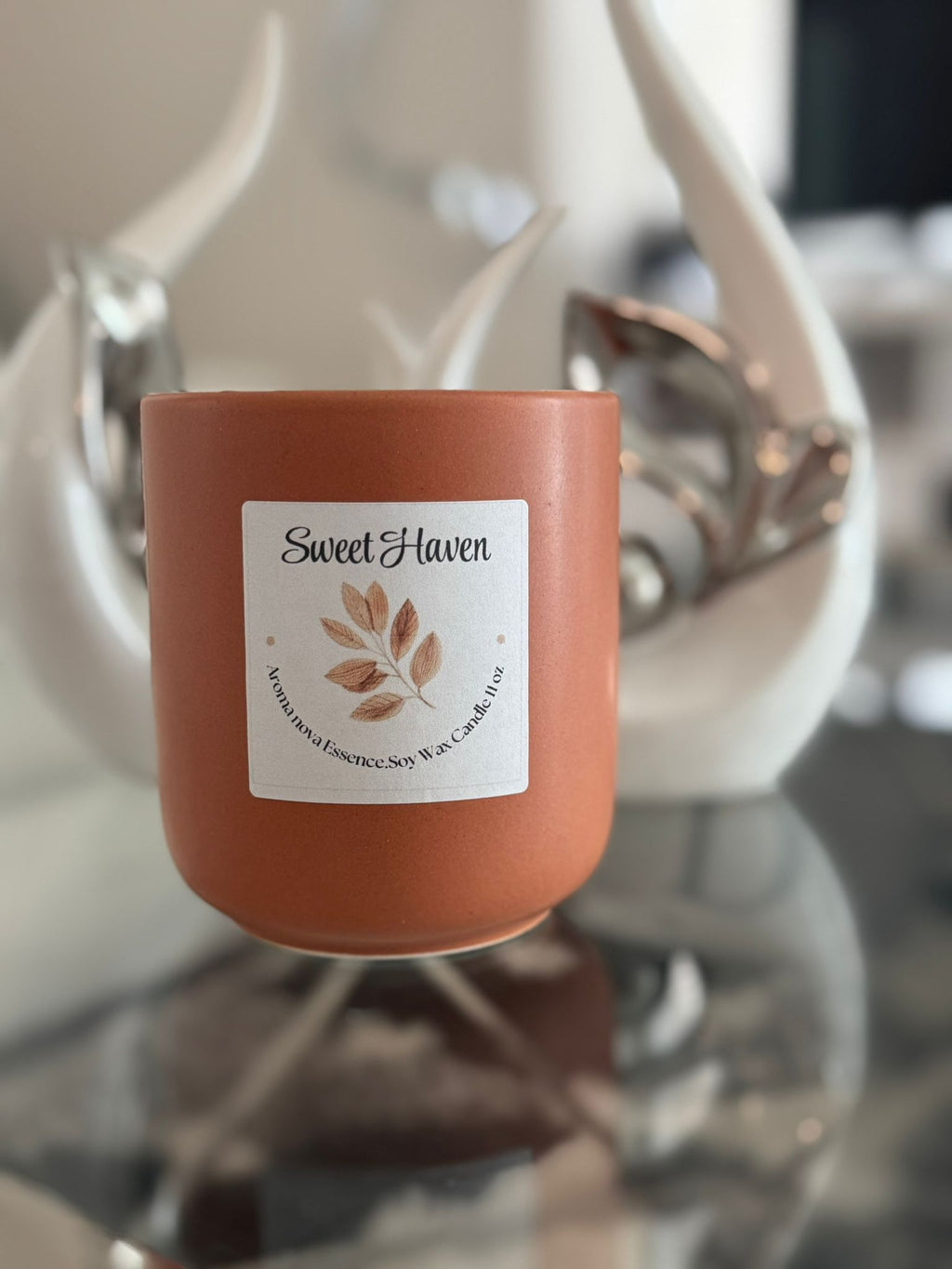 Sweet Haven 11oz