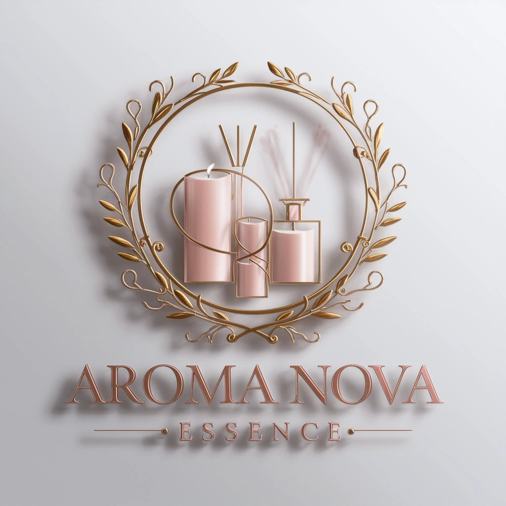 Aroma Nova Essence 